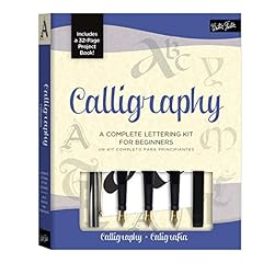 Calligraphy kit complete for sale  Delivered anywhere in UK