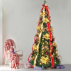 6.5ft pop christmas for sale  Delivered anywhere in USA 
