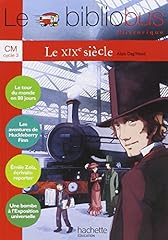 Bibliobus xixe siècle d'occasion  Livré partout en France