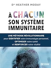 Système immunitaire méthode d'occasion  Livré partout en Belgiqu