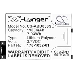 Lionx battery graphite for sale  Delivered anywhere in UK