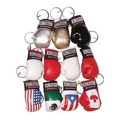 Ringside mens keyring for sale  Delivered anywhere in USA 