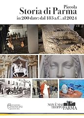 Piccola storia parma usato  Spedito ovunque in Italia 