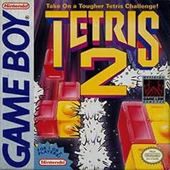 Nintendo tetris d'occasion  Livré partout en Belgiqu