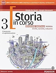 Storia corso. ediz. usato  Spedito ovunque in Italia 