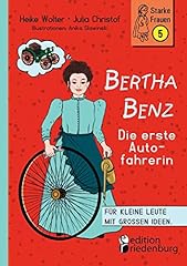 Bertha benz die usato  Spedito ovunque in Italia 