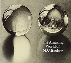 Amazing m.c. escher for sale  Delivered anywhere in UK