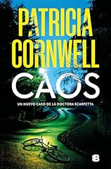Caos chaos 24 usato  Spedito ovunque in Italia 