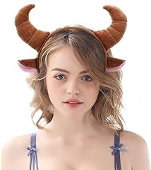 Ywineto bull horns for sale  Delivered anywhere in UK