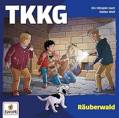 Folge 233 räuberwald gebraucht kaufen  Wird an jeden Ort in Deutschland