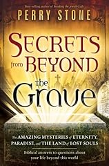 Secrets beyond grave for sale  Delivered anywhere in USA 