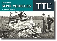 Ww2 vehicles lens for sale  Delivered anywhere in UK