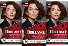 Brillance intensiv color gebraucht kaufen  Wird an jeden Ort in Deutschland