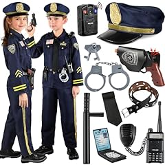 Giftinbox police costume for sale  Delivered anywhere in USA 