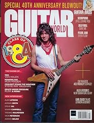 Guitar magazine may for sale  Delivered anywhere in USA 