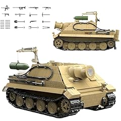 Sturmtiger panzer bausteine gebraucht kaufen  Wird an jeden Ort in Deutschland