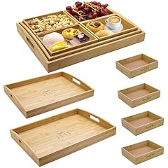 Tangtea piece bamboo for sale  Delivered anywhere in USA 