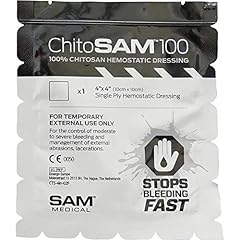 Sam medical chito d'occasion  Livré partout en France