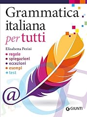 Grammatica italiana per usato  Spedito ovunque in Italia 