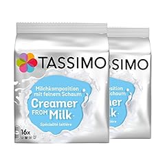Tassimo écrémeuse lait d'occasion  Livré partout en France