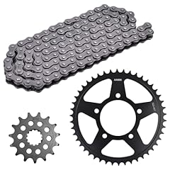 Chain sprocket kit for sale  Delivered anywhere in USA 