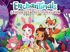 Enchantimals geschichten immer gebraucht kaufen  Wird an jeden Ort in Deutschland