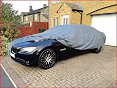 Quality waterproof car for sale  Delivered anywhere in UK