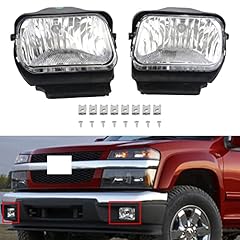 Aokaili fog lights for sale  Delivered anywhere in USA 