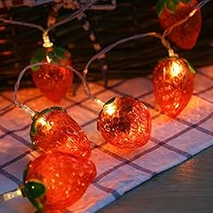Fantasee led fragola usato  Spedito ovunque in Italia 
