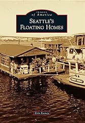 Seattle floating homes for sale  Delivered anywhere in USA 