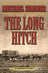 The long hitch d'occasion  Livré partout en Belgiqu