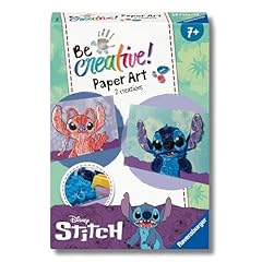 Ravensburger creative paper usato  Spedito ovunque in Italia 