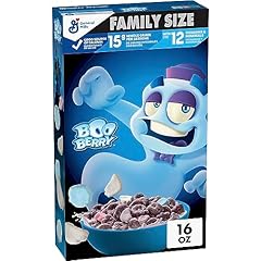 Boo berry cereal for sale  Delivered anywhere in USA 