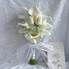 Floral bouquet artificial for sale  Delivered anywhere in USA 