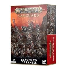 Warhammer aos avant gebraucht kaufen  Wird an jeden Ort in Deutschland