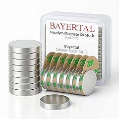Bayertal neodym magneti usato  Spedito ovunque in Italia 