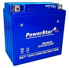 Powerstar battery for for sale  Delivered anywhere in USA 