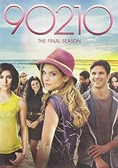 90210 the final usato  Spedito ovunque in Italia 