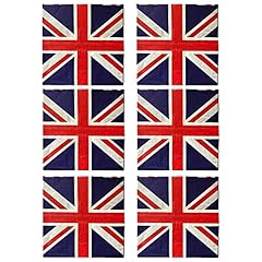 Zopper union jack for sale  Delivered anywhere in UK
