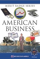 American business merit for sale  Delivered anywhere in USA 