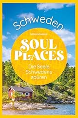 Soul places schweden gebraucht kaufen  Wird an jeden Ort in Deutschland