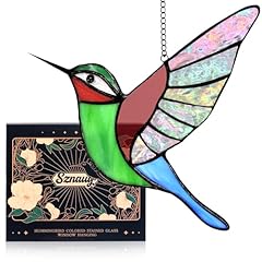 Handmade hummingbird suncatche for sale  Delivered anywhere in USA 