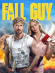 The fall guy d'occasion  Livré partout en France