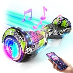 Sisigad hoverboard kids for sale  Delivered anywhere in UK