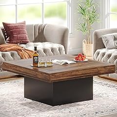 Tribesigns coffee table for sale  Delivered anywhere in USA 