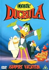 Count duckula vampire for sale  Delivered anywhere in UK
