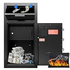 Cash safe drop for sale  Delivered anywhere in USA 