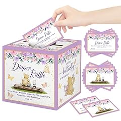 Winnie windel raffle gebraucht kaufen  Wird an jeden Ort in Deutschland