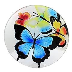 Ganz butterfly platter for sale  Delivered anywhere in USA 
