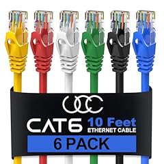 Cat6 ethernet cable for sale  Delivered anywhere in USA 